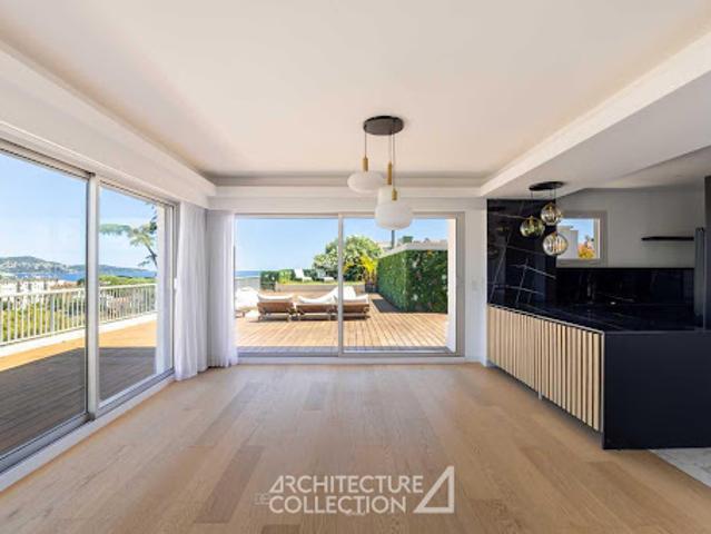 Appartement vente à Nice