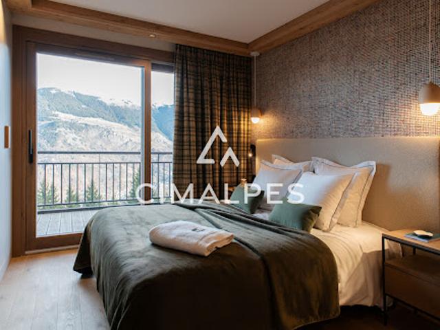 Appartement vente à Albertville, Auvergne-Rhône-Alpes