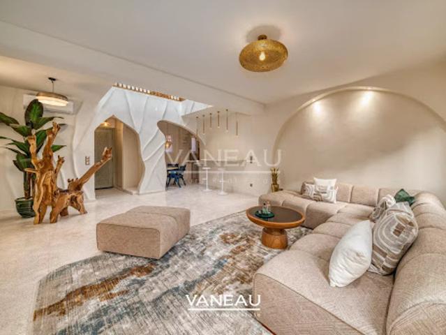 Appartement vente à Marrakech, L'Oriental