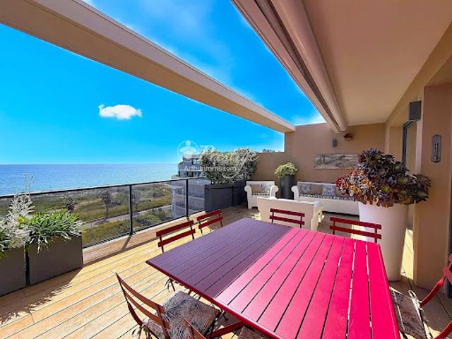 Appartement vente à Perpignan, Sainte-marie