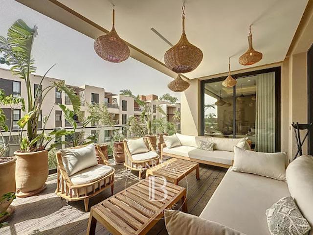 Appartement vente à Marrakech, L'Oriental