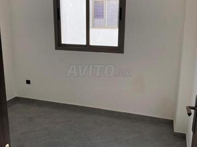 Appartement vente à L'Oriental
