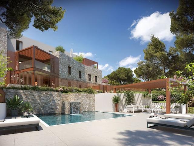 Appartement vente à Lodève, Saint-clément-de-rivière