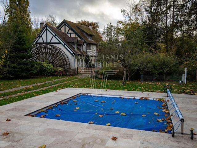 Appartement vente à Les Andelys, Pacy-sur-eure