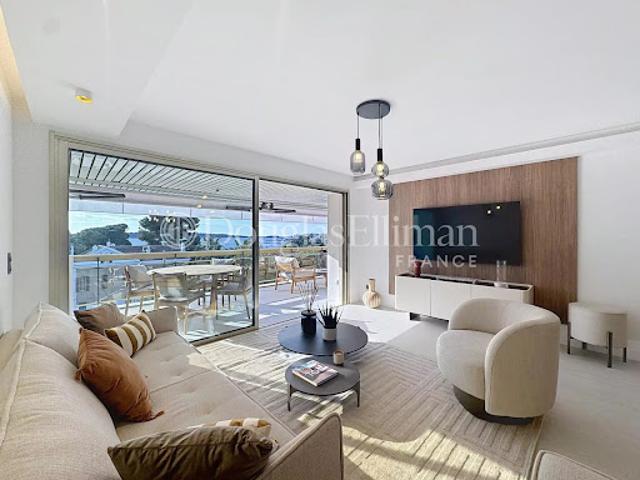 Appartement vente à Grasse, Cannes
