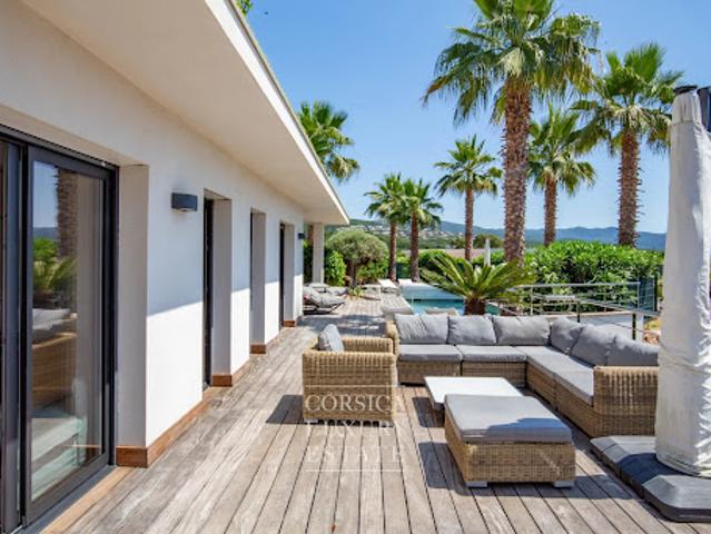Appartement vente à Ajaccio, Grosseto-prugna
