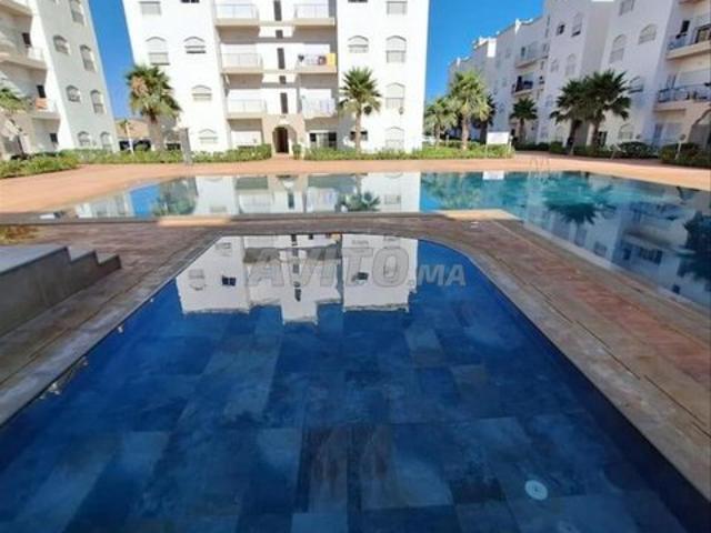 Appartement location à Saida