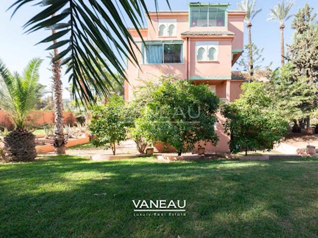 Appartement vente à Marrakech, L'Oriental