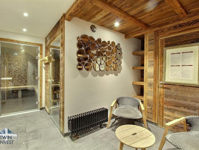Appartement vente à Saint-Étienne, L'horme