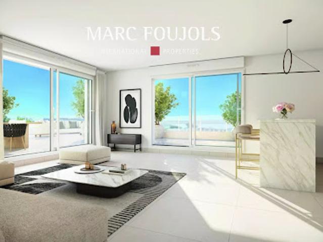 Appartement vente à Grasse, Saint-laurent-du-var
