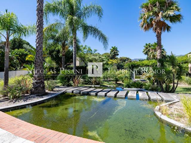 Appartement vente à Nice, Roquebrune-cap-martin