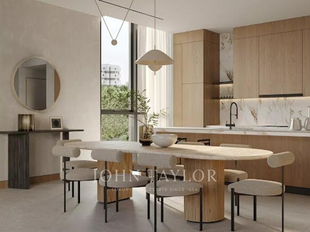 Appartement vente