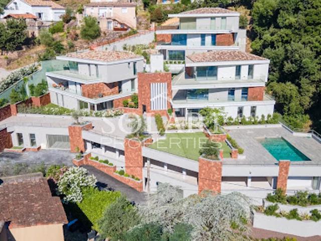Appartement vente à Arrondissement de Draguignan, Les Adrets-de-l'estérel