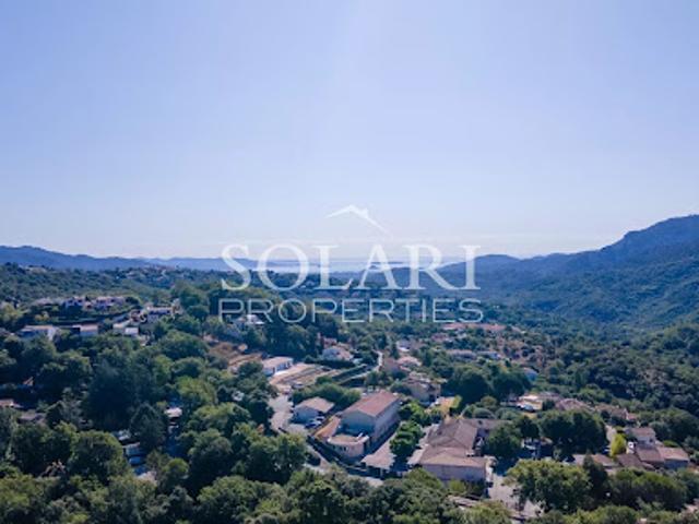 Appartement vente à Arrondissement de Draguignan, Les Adrets-de-l'estérel