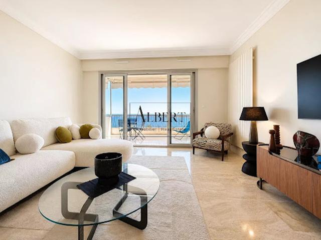 Appartement location à Cannes, Alpes-Maritimes
