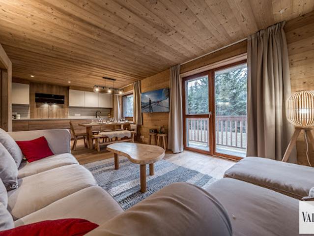Appartement vente à Albertville, Les Allues