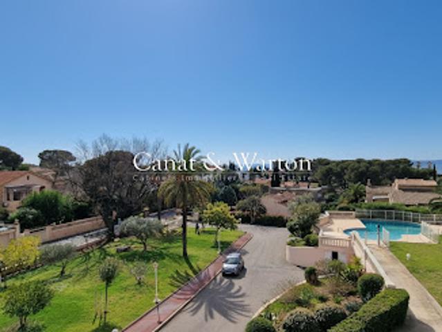Appartement vente à Arrondissement de Draguignan, Saint-raphaël