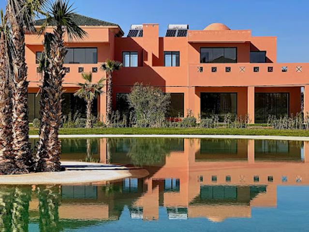 Appartement vente à Marrakech, L'Oriental