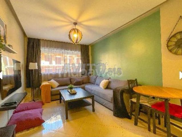 Appartement location à Dar Bouazza, Gharb-Chrarda-Beni Hssen