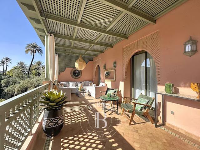 Appartement vente à Marrakech, L'Oriental