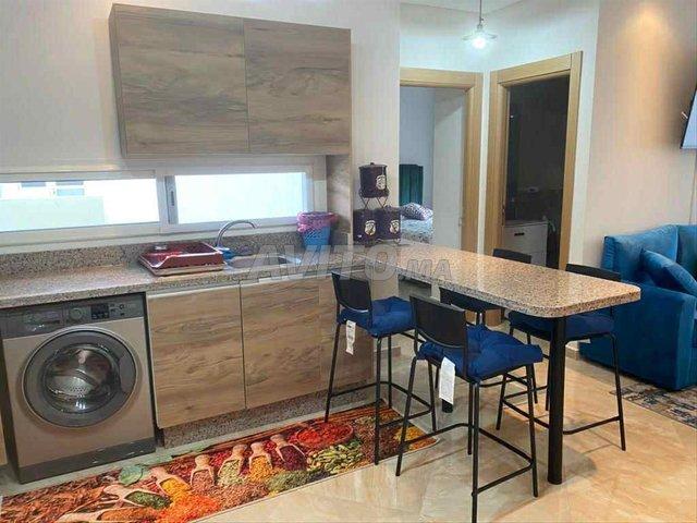 Appartement location à Gharb-Chrarda-Beni Hssen