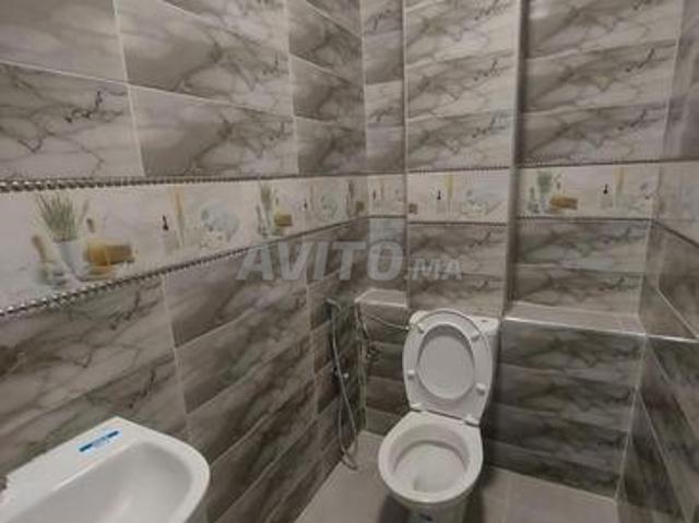 Appartement location à Gharb-Chrarda-Beni Hssen