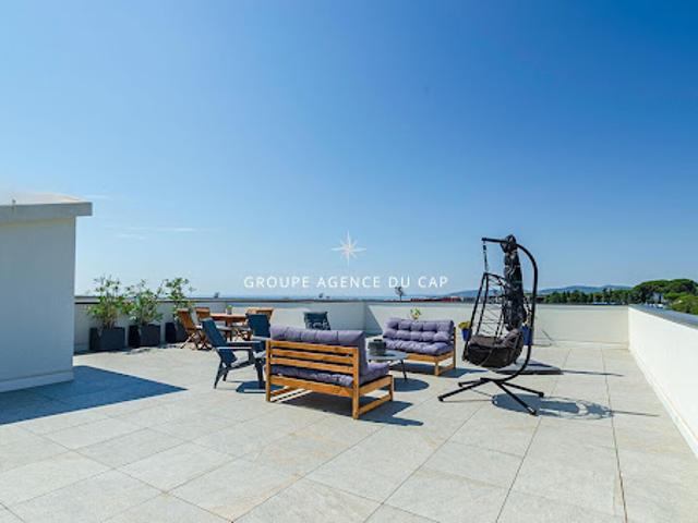 Appartement vente à Arrondissement de Draguignan, Fréjus