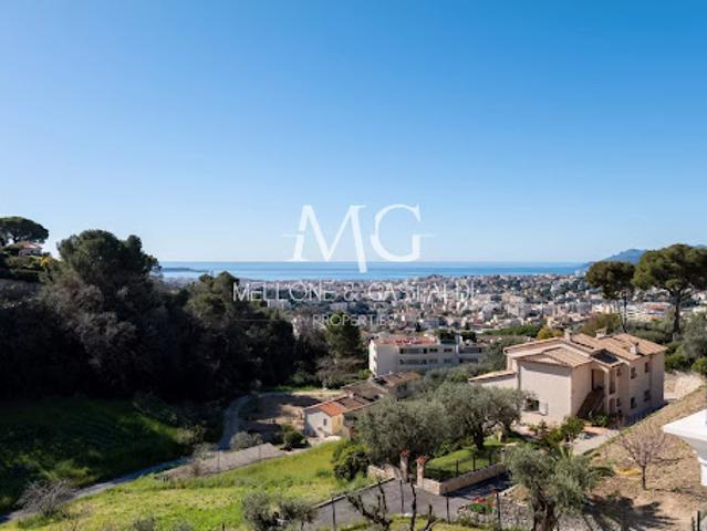 Appartement vente à Grasse, Le Cannet