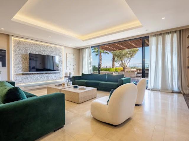 Appartement location à Marrakech, L'Oriental