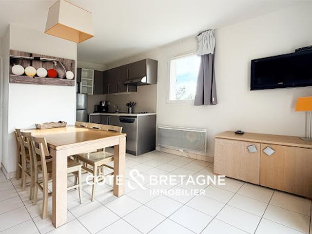 Appartement vente à Dinan, Bretagne