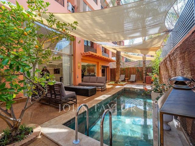 Appartement vente à Marrakech, L'Oriental