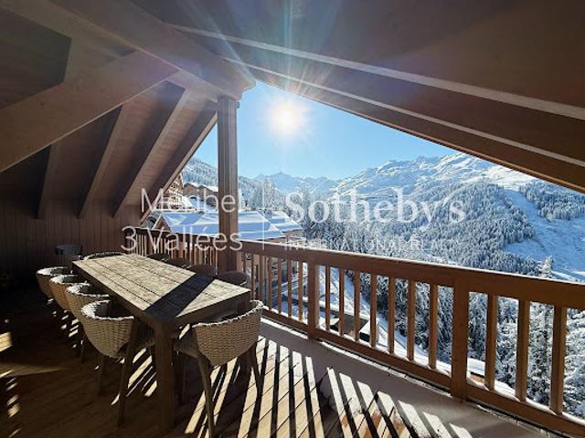 Appartement vente à Albertville, Les Allues