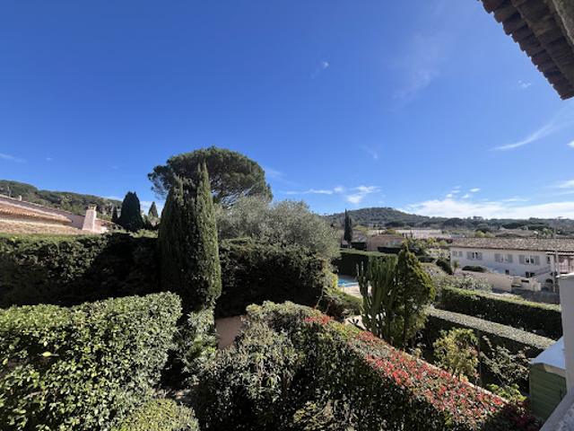 Appartement vente à Arrondissement de Draguignan, Saint-tropez