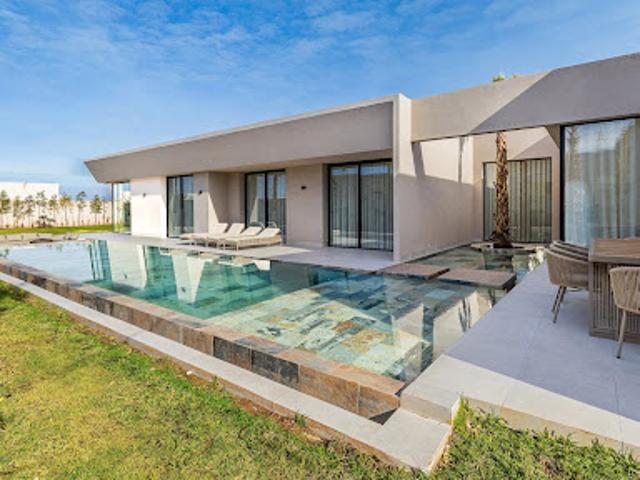Villa vente à Marrakech, L'Oriental