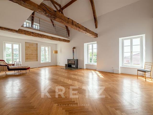 Appartement vente à Bergerac