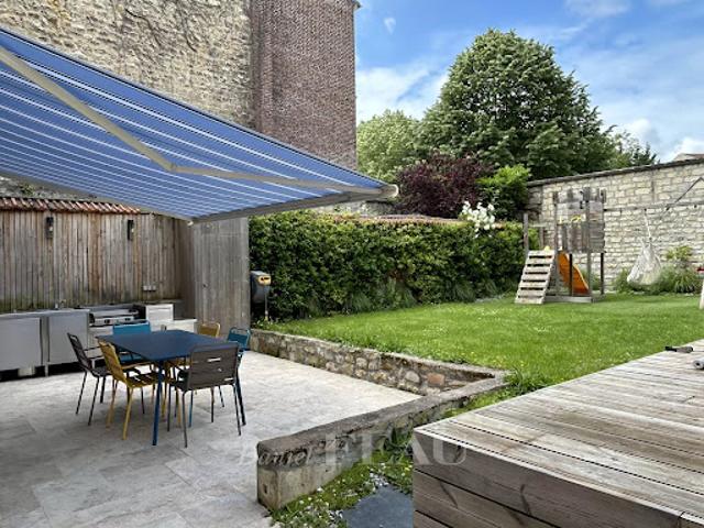 Appartement vente à Saint-Germain-en-Laye, Saint-germain-en-laye