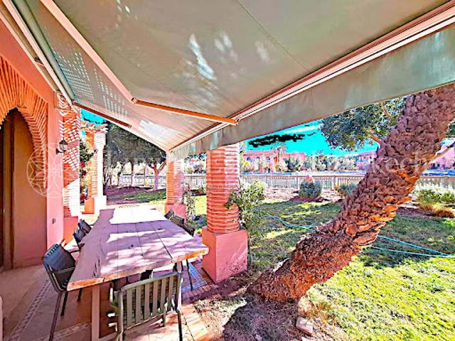 Appartement vente à Marrakech, L'Oriental