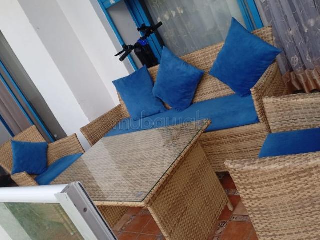 Appartement location à Mansouria, Gharb-Chrarda-Beni Hssen