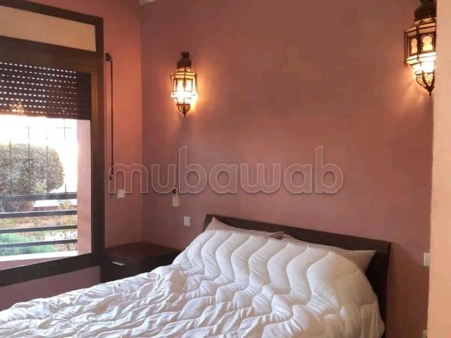 Appartement vente à Marrakech, L'Oriental