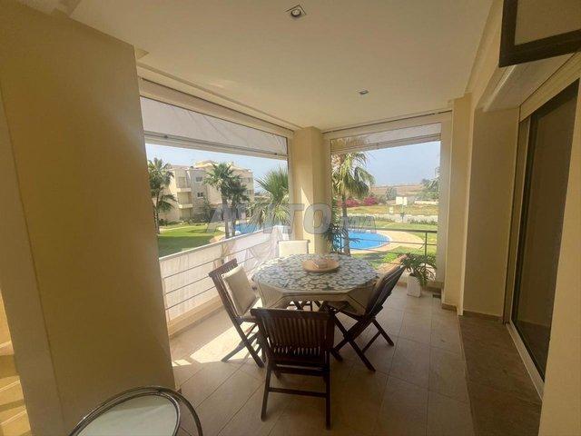 Appartement location à Gharb-Chrarda-Beni Hssen