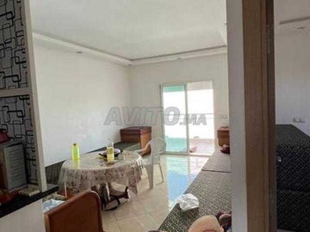 Appartement location