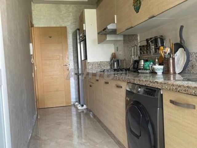 Appartement location à Gharb-Chrarda-Beni Hssen