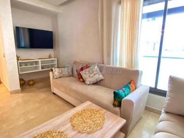 Appartement location à Mohammedia, Gharb-Chrarda-Beni Hssen