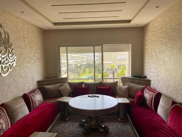 Appartement location à Gharb-Chrarda-Beni Hssen