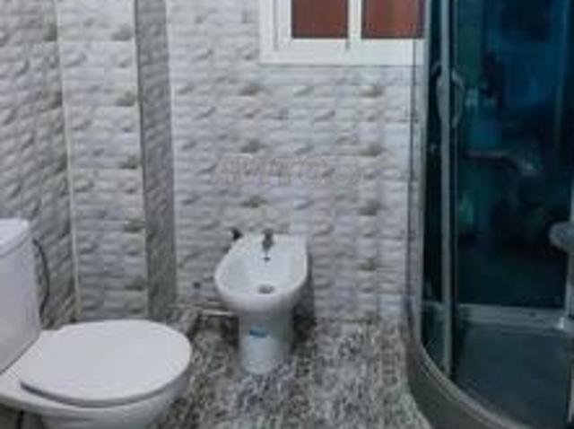 Appartement location à Gharb-Chrarda-Beni Hssen