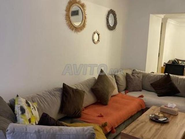 Appartement location à L'Oriental