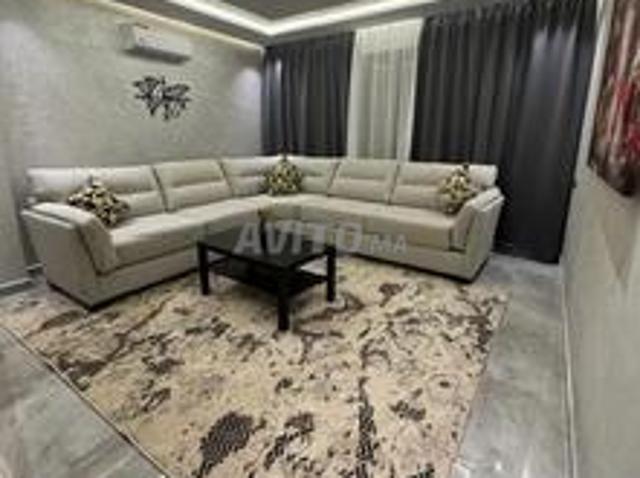 Appartement location à Anfa, Gharb-Chrarda-Beni Hssen