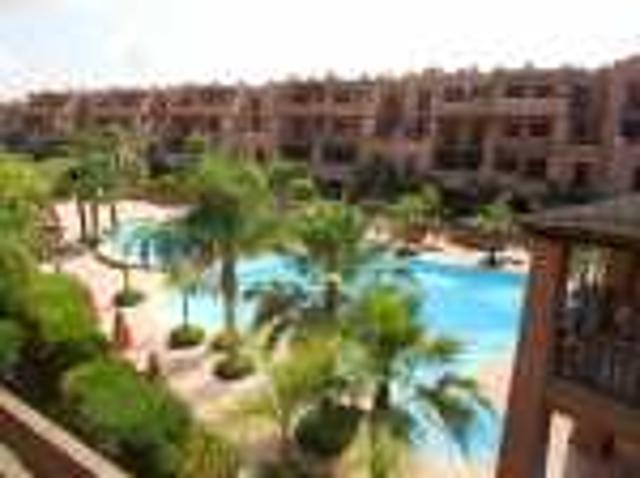 Appartement location à Marrakech, L'Oriental