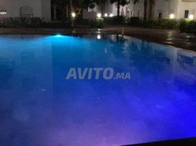 Appartement location à Saida