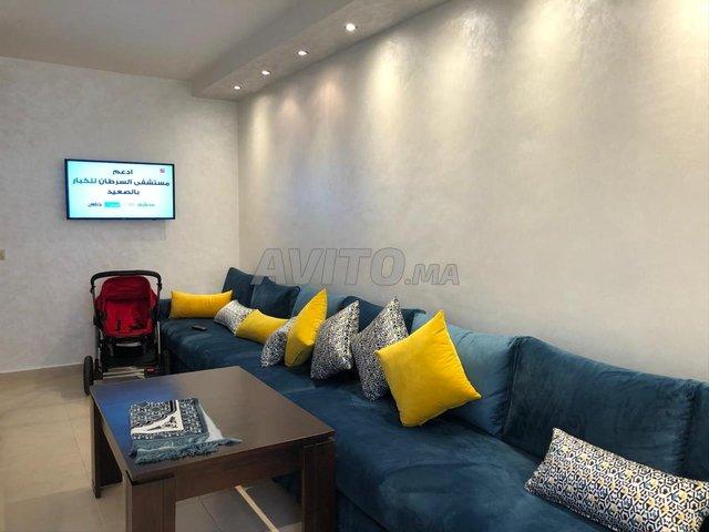 Appartement vente à Martil, Tanger-Tétouan